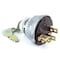 Cole Hersee Ignition Switch, 956-3126-BP 956-3126-BP - alternate 2